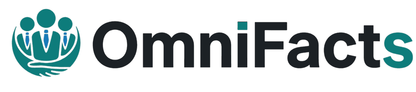 Omnifacts Logo